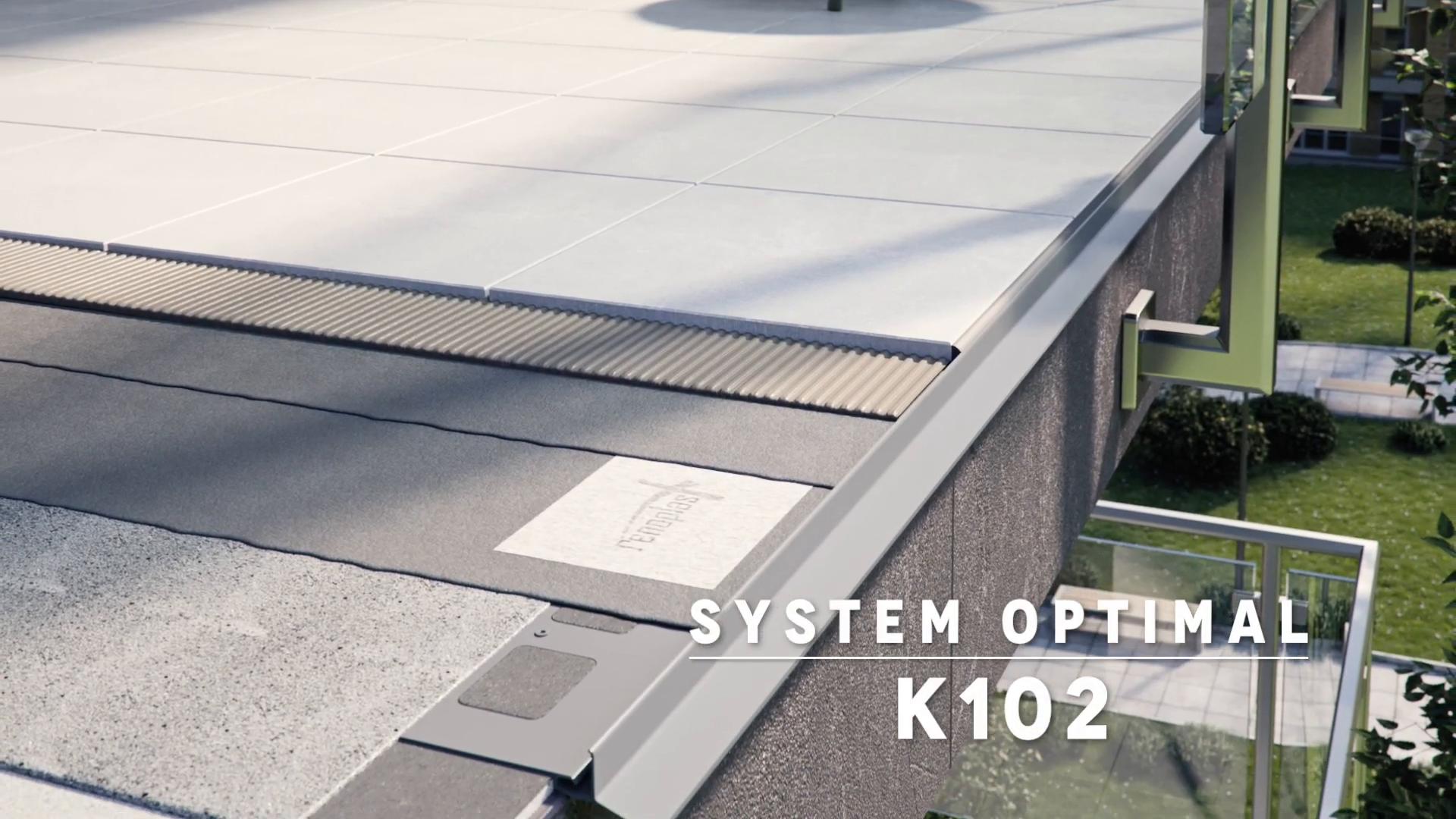 K102 Optimal System