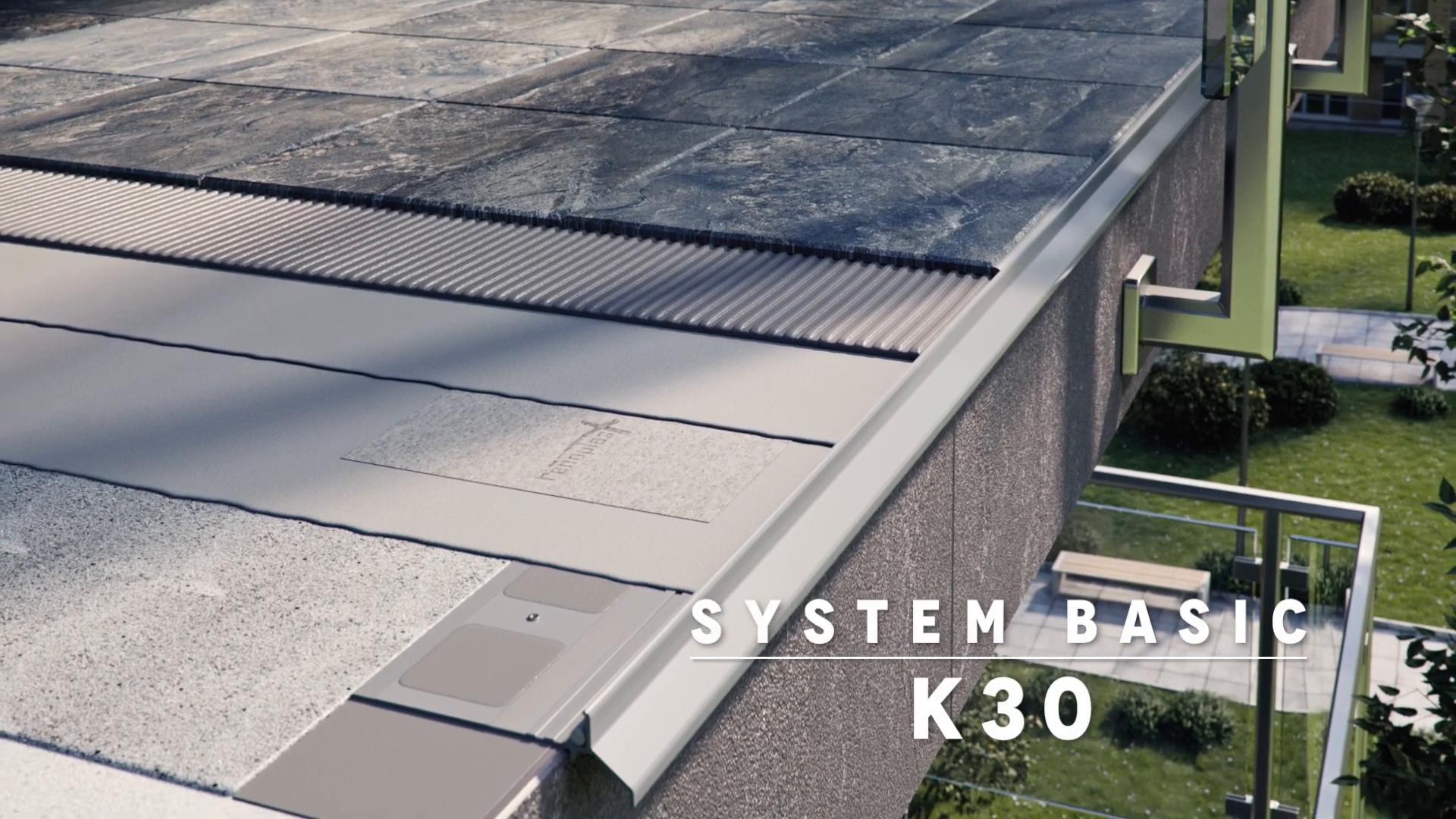 K30 Basic System