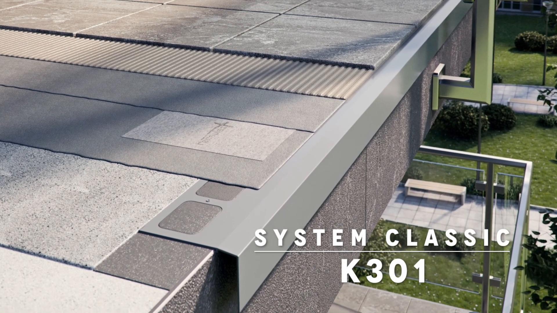 K301 Classic System