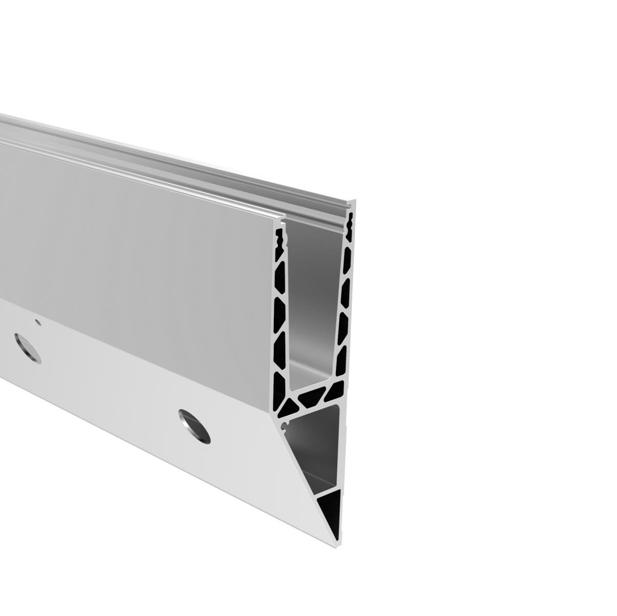 Y-vorgesetzt 0,5-2,0kN