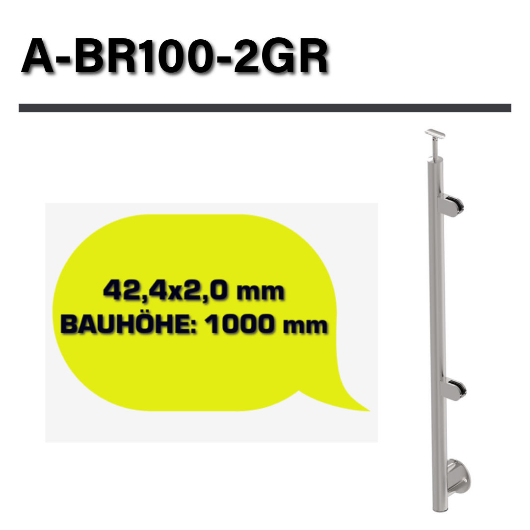 2124 - ® Reparatur-Mörtel - Produktdetails