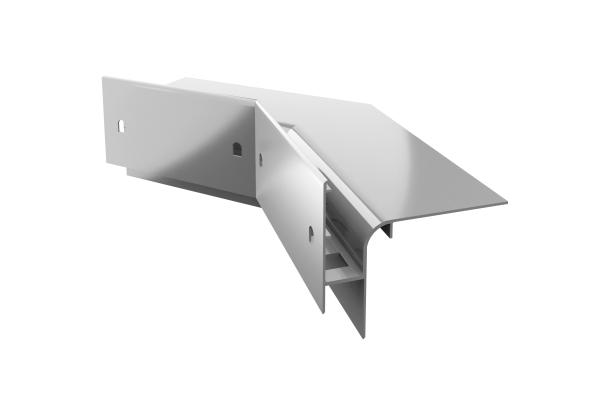 Innenecke 135° Nw W30R+/135