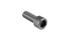 Edelstahl Schraube M8x20 mm Zylinderkopfschraube DIN 912-A2