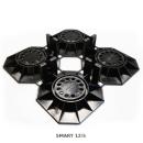 SMART Stelzlager 12 mm Hoh,  Fugen 2 oder 5 mm, 10 Stck.