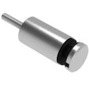Edelstahl Glashalter Glaspunkthalter