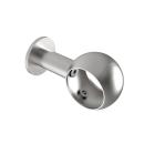 Edelstahl Handlaufhalter Rohrstütze 42,4mm